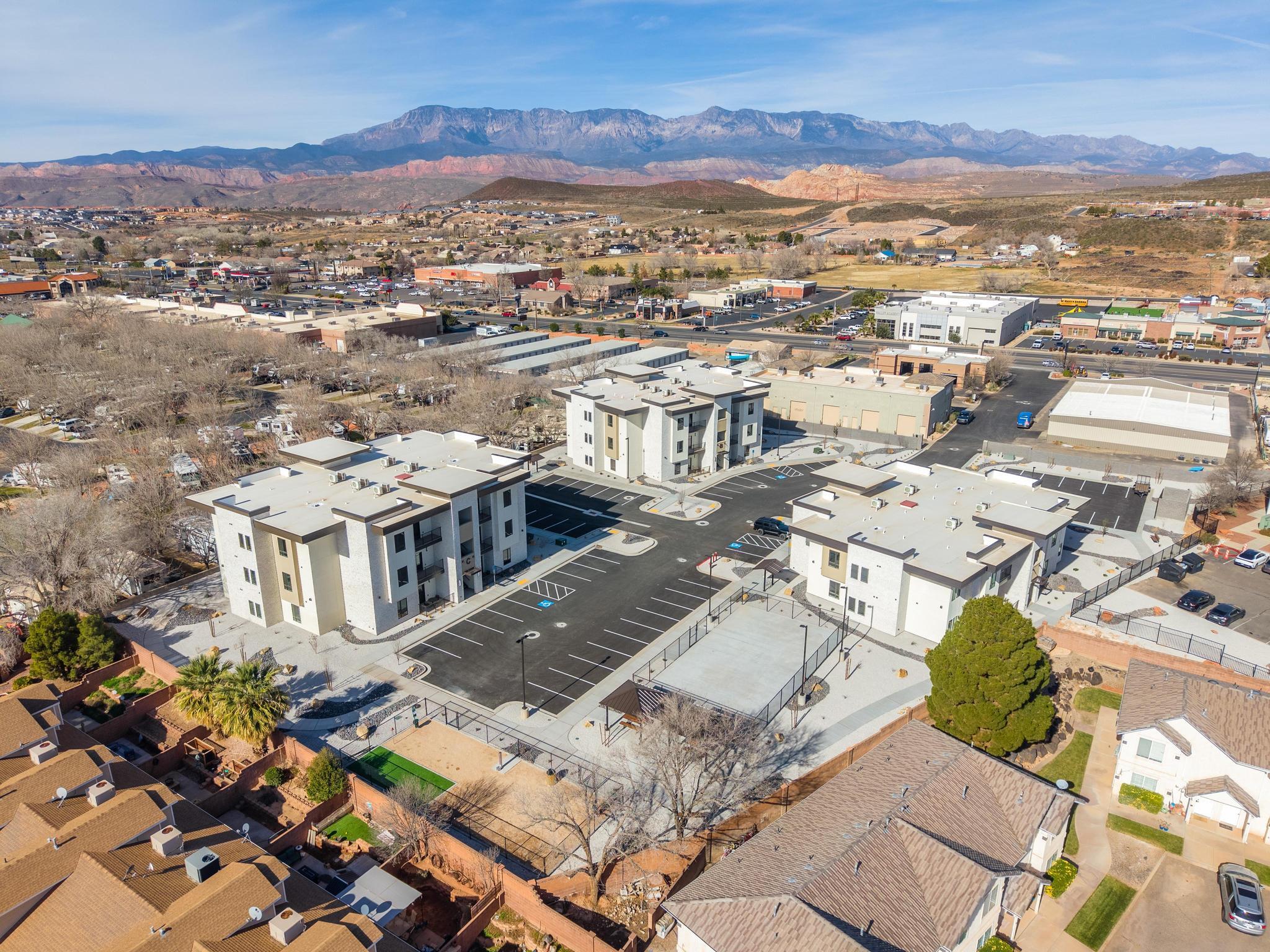 983 West State Street, Unit C203 Hurricane, UT 84737 - Photo 44 of 48 DJI_20260121124820_0386_D-HDR
