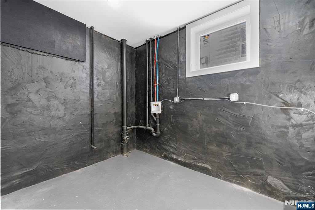 784 Valley Street Union, NJ 07088 - Photo 36 of 49 a bathroom with a shower and a sink