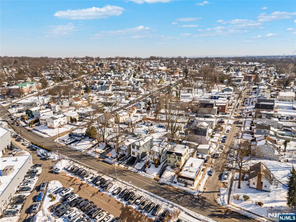 784 Valley Street Union, NJ 07088 - Photo 45 of 49 an aerial view of multiple house