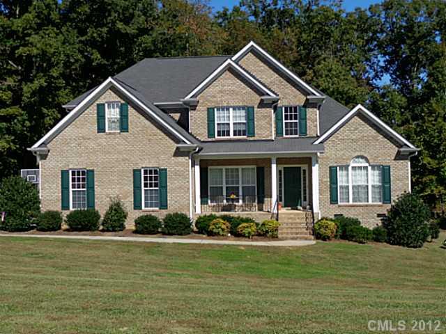 20238 Ridgebrook Lane Locust, NC 28097 - Photo 1 of 16 Gallery Image 1