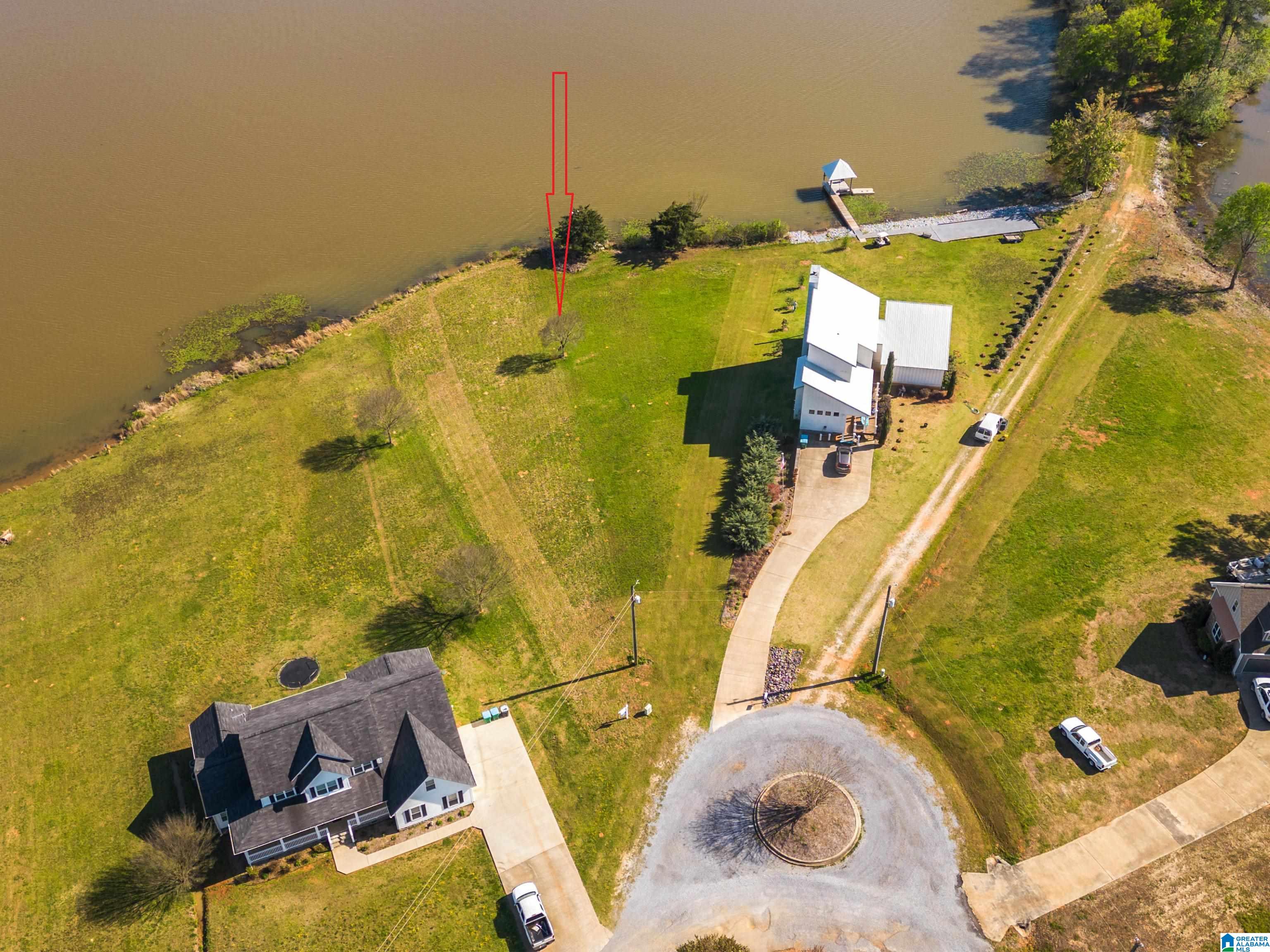 657 Cove Road, Unit 16 Sylacauga, AL 35151 - Photo 8 of 21