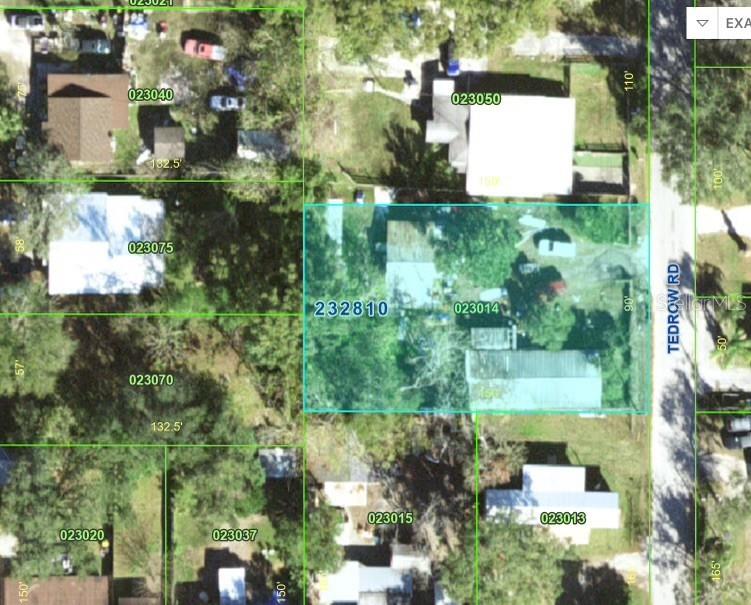 1214 Tedrow Road Lakeland, FL 33805 - Photo 4 of 5