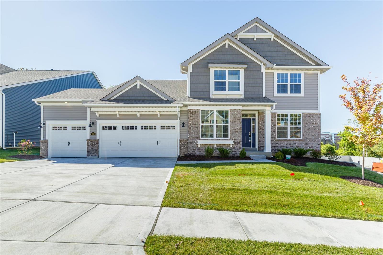 863 Nardin Road Chesterfield, MO 63017 - Photo 1 of 45 Gallery Image 1