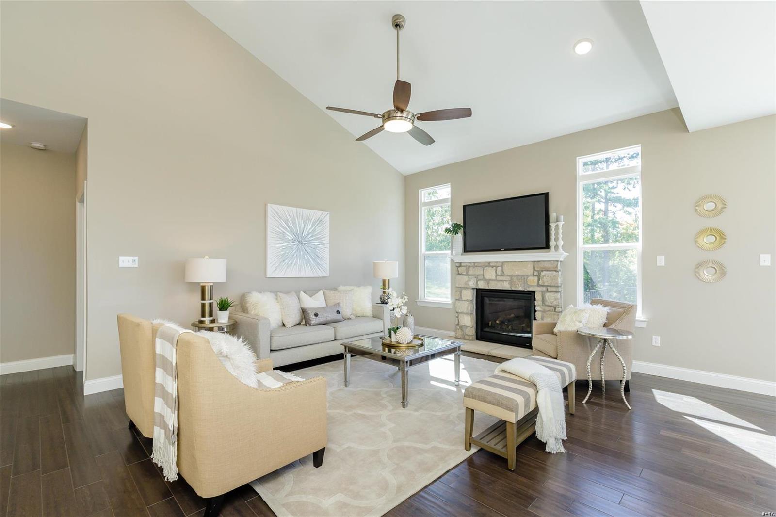 863 Nardin Road Chesterfield, MO 63017 - Photo 3 of 45 Gallery Image 3