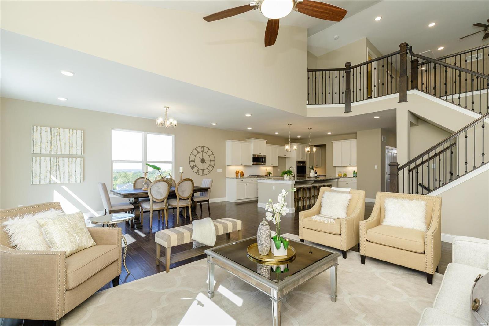 863 Nardin Road Chesterfield, MO 63017 - Photo 4 of 45 Gallery Image 4