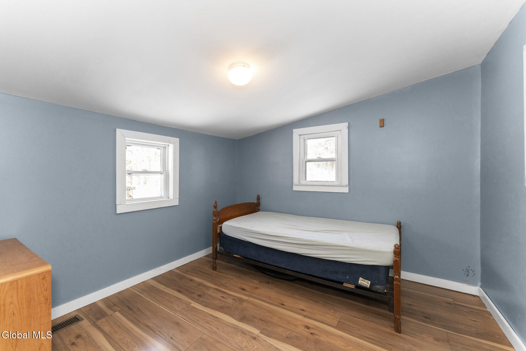 277 Hadlock Pond Road Fort Ann, NY 12827 - Photo 32 of 56 Bedroom 4