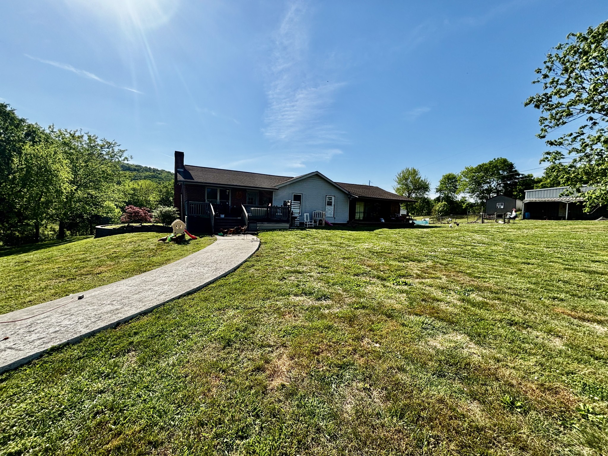 2320 Swindell Hollow Road Lebanon, TN 37090 - Photo 1 of 15 Gallery Image 1