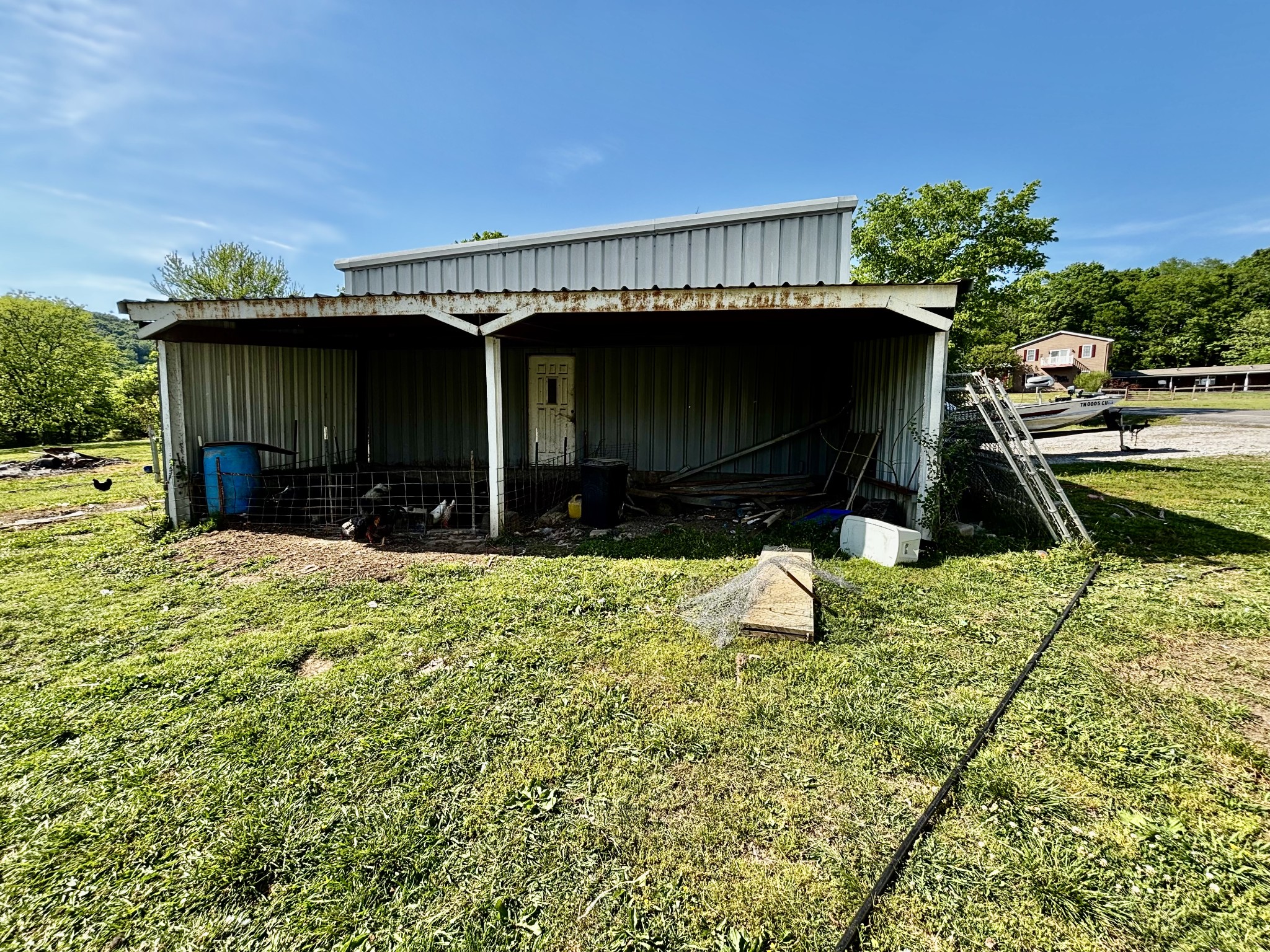 2320 Swindell Hollow Road Lebanon, TN 37090 - Photo 11 of 15 Gallery Image 11