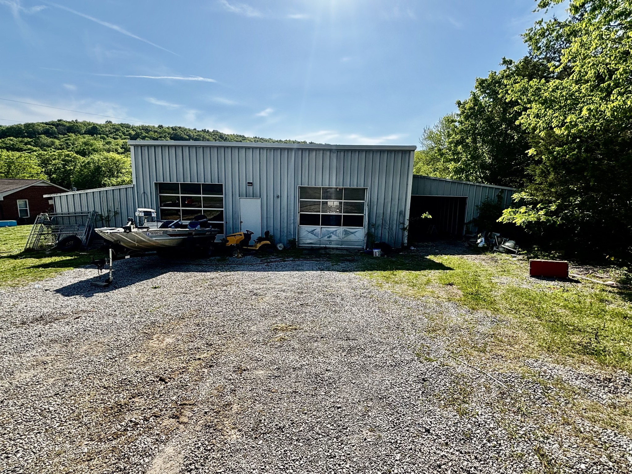 2320 Swindell Hollow Road Lebanon, TN 37090 - Photo 12 of 15 Gallery Image 12