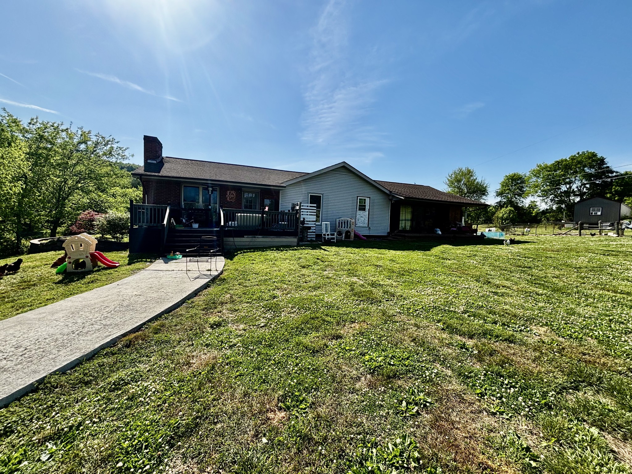 2320 Swindell Hollow Road Lebanon, TN 37090 - Photo 2 of 15 Gallery Image 2