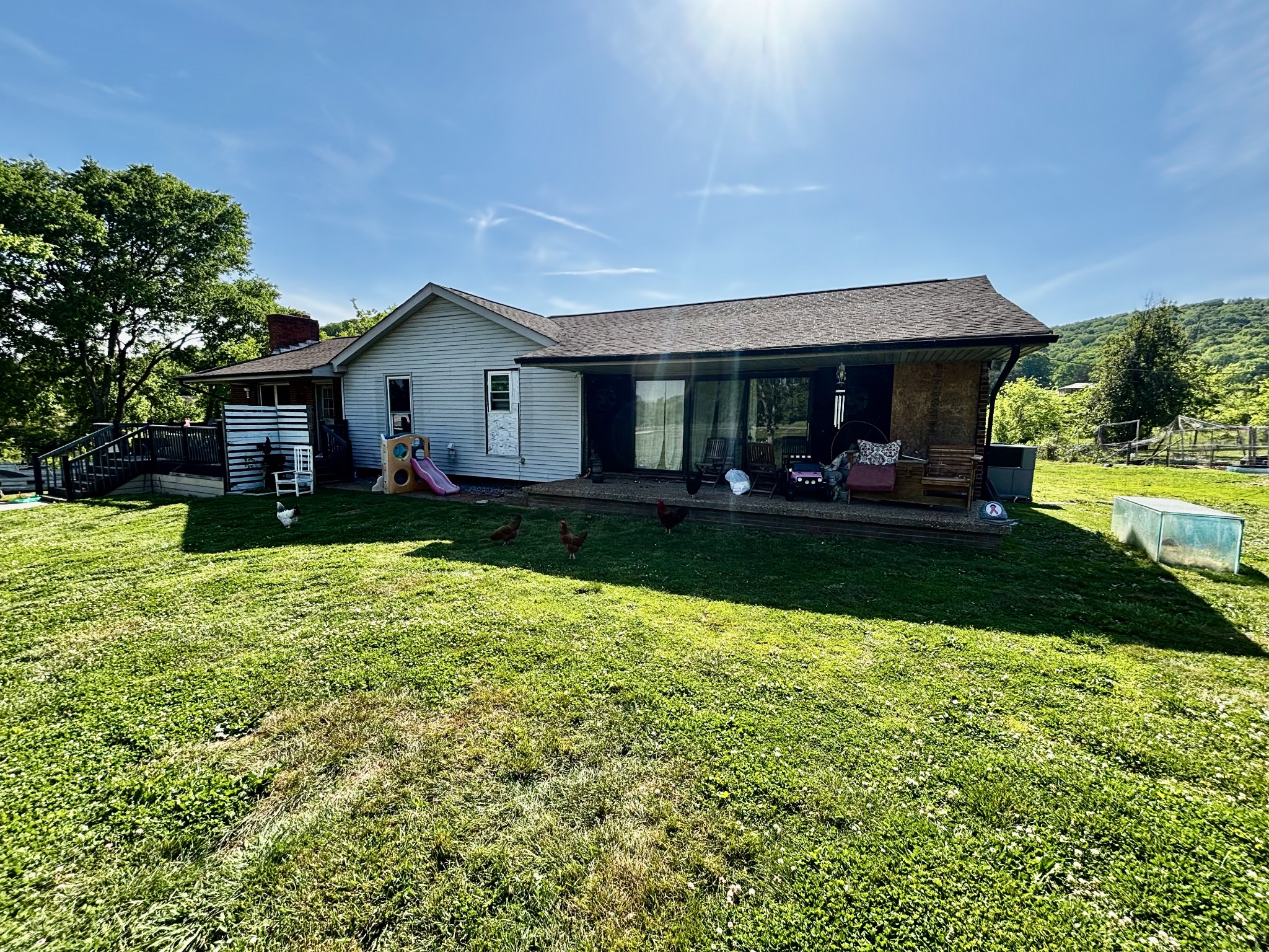 2320 Swindell Hollow Road Lebanon, TN 37090 - Photo 3 of 15 Gallery Image 3
