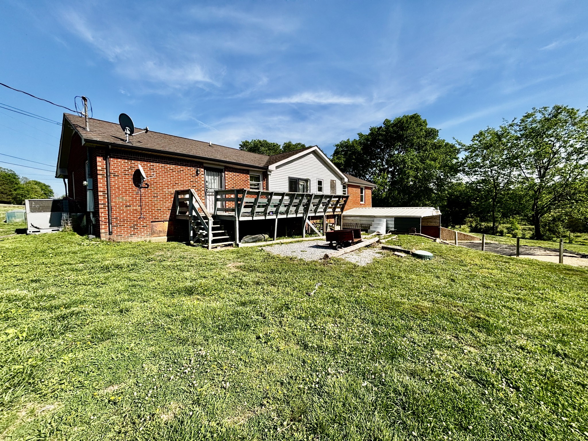 2320 Swindell Hollow Road Lebanon, TN 37090 - Photo 7 of 15 Gallery Image 7