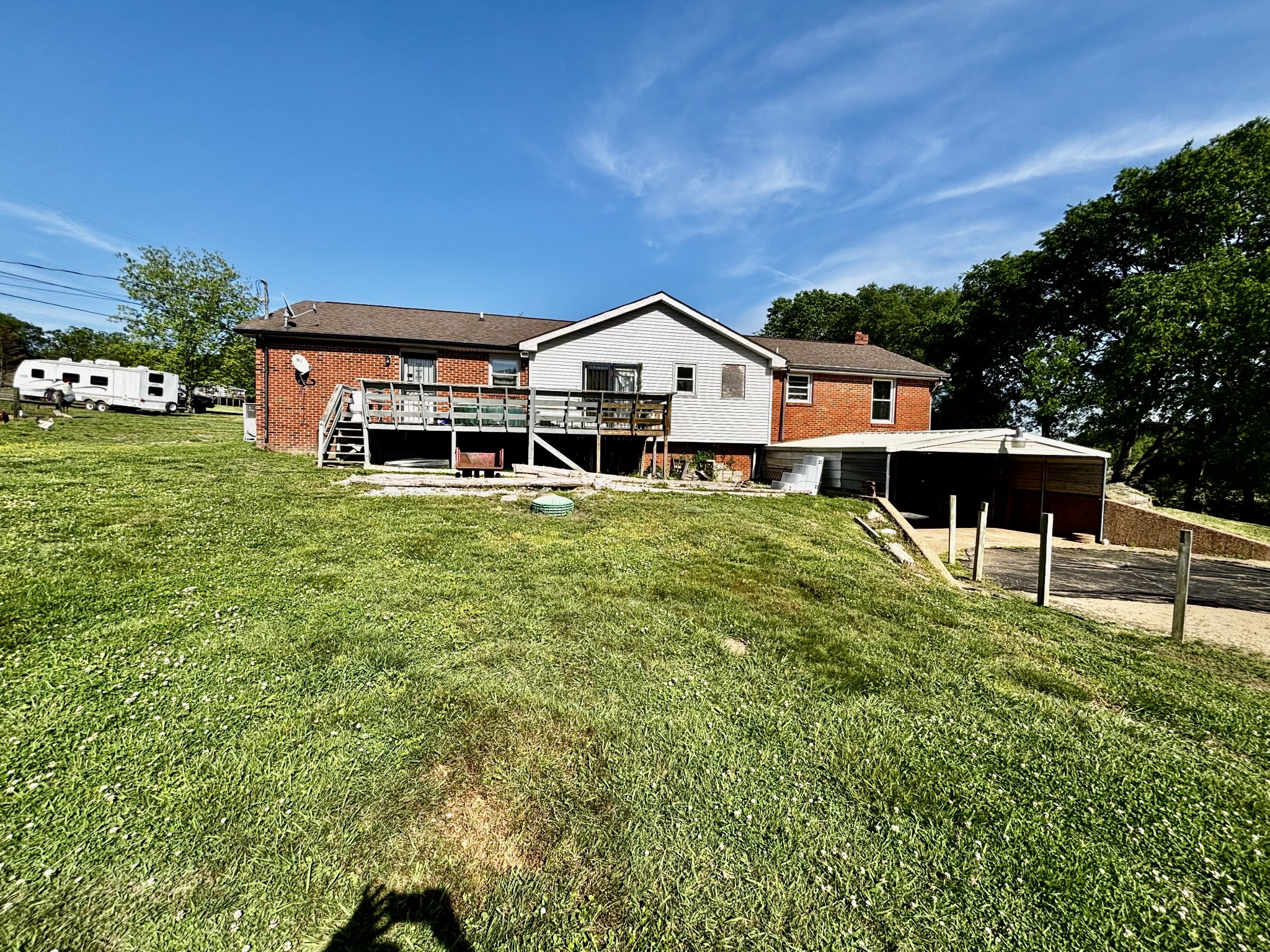 2320 Swindell Hollow Road Lebanon, TN 37090 - Photo 8 of 15 Gallery Image 8