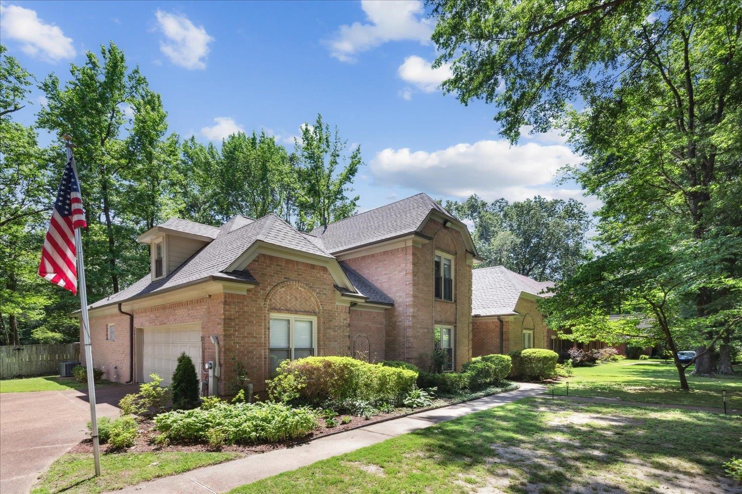 7051 7th Road Bartlett, TN 38135 - Photo 8 of 37 Gallery Image 8