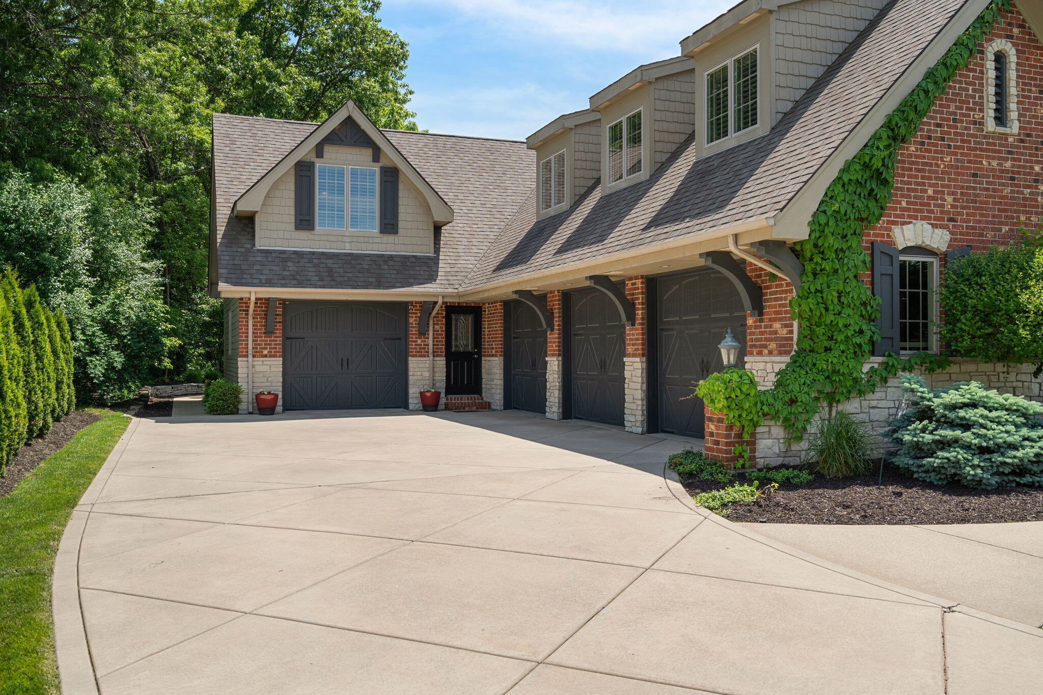 1840 Kleven Lane Crown Point, IN 46307 - Photo 110 of 112 2048x1365