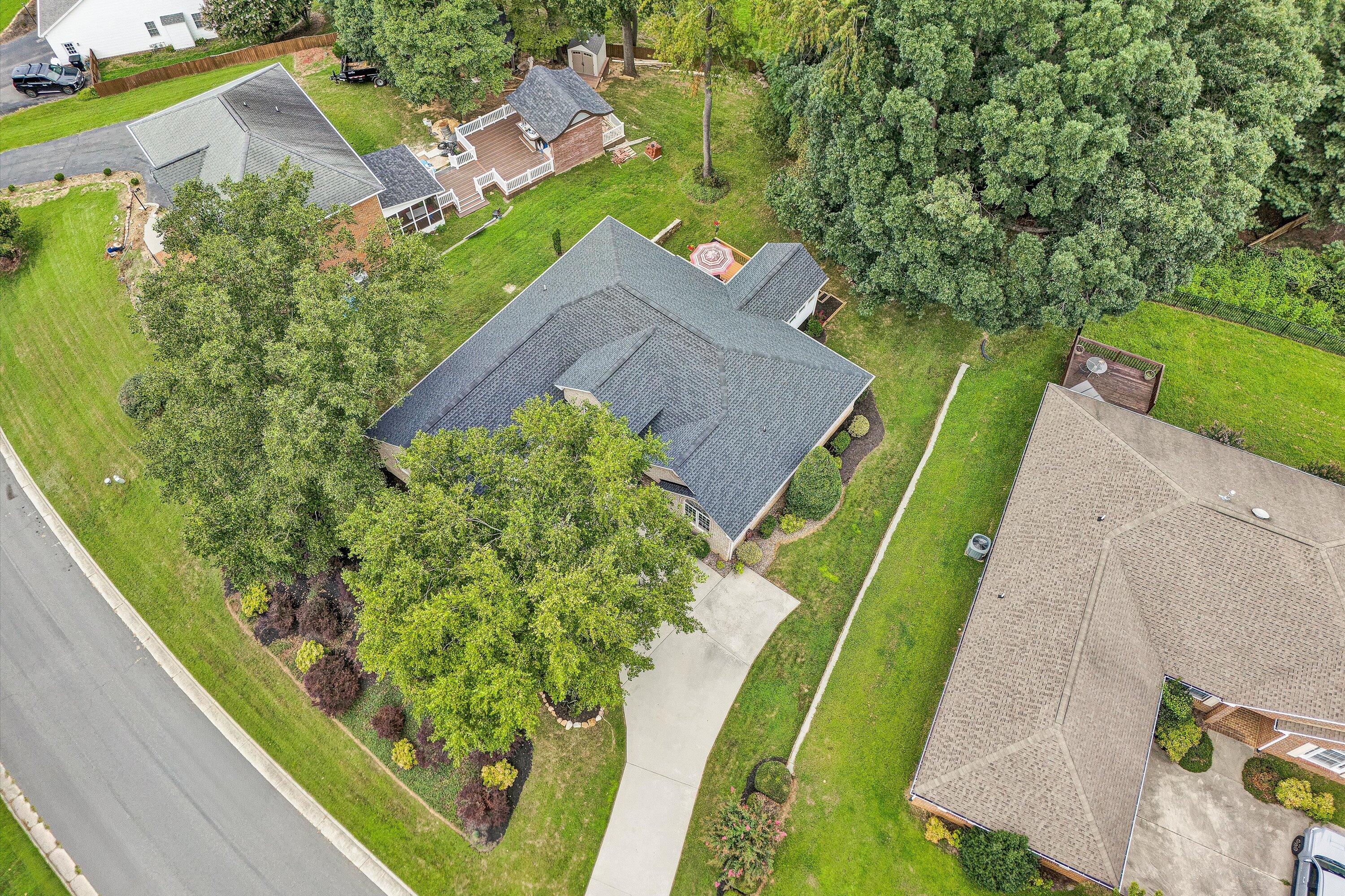 3816 Rte 3004 Roanoke, VA 24012 - Photo 3 of 62 03-DJI_20250819104450_0192