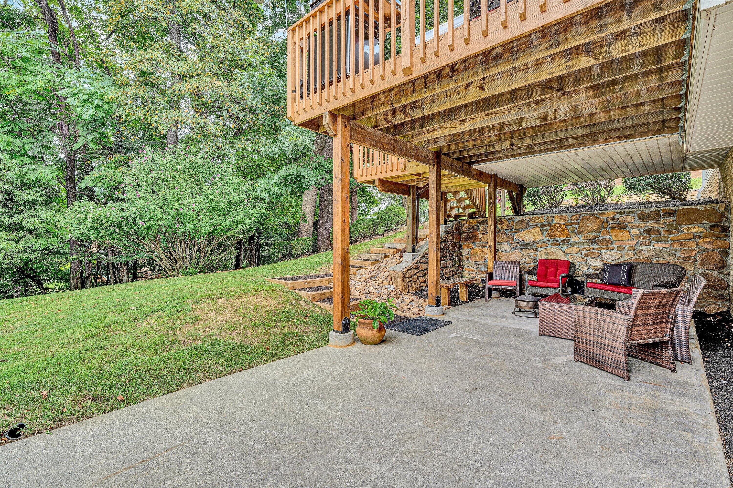 3816 Rte 3004 Roanoke, VA 24012 - Photo 50 of 62 50-DSC00142
