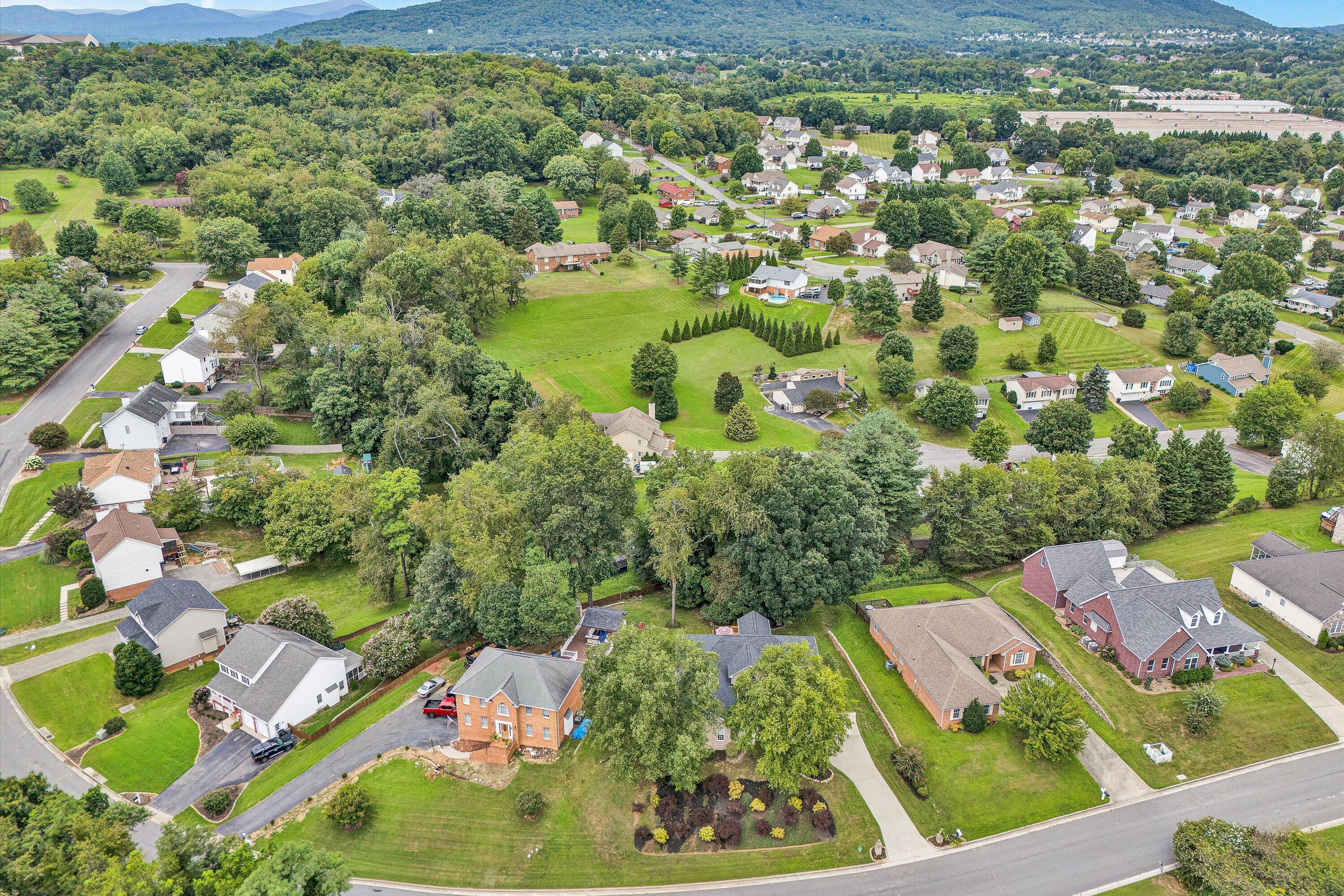 3816 Rte 3004 Roanoke, VA 24012 - Photo 60 of 62 60-DJI_20250819104514_0198