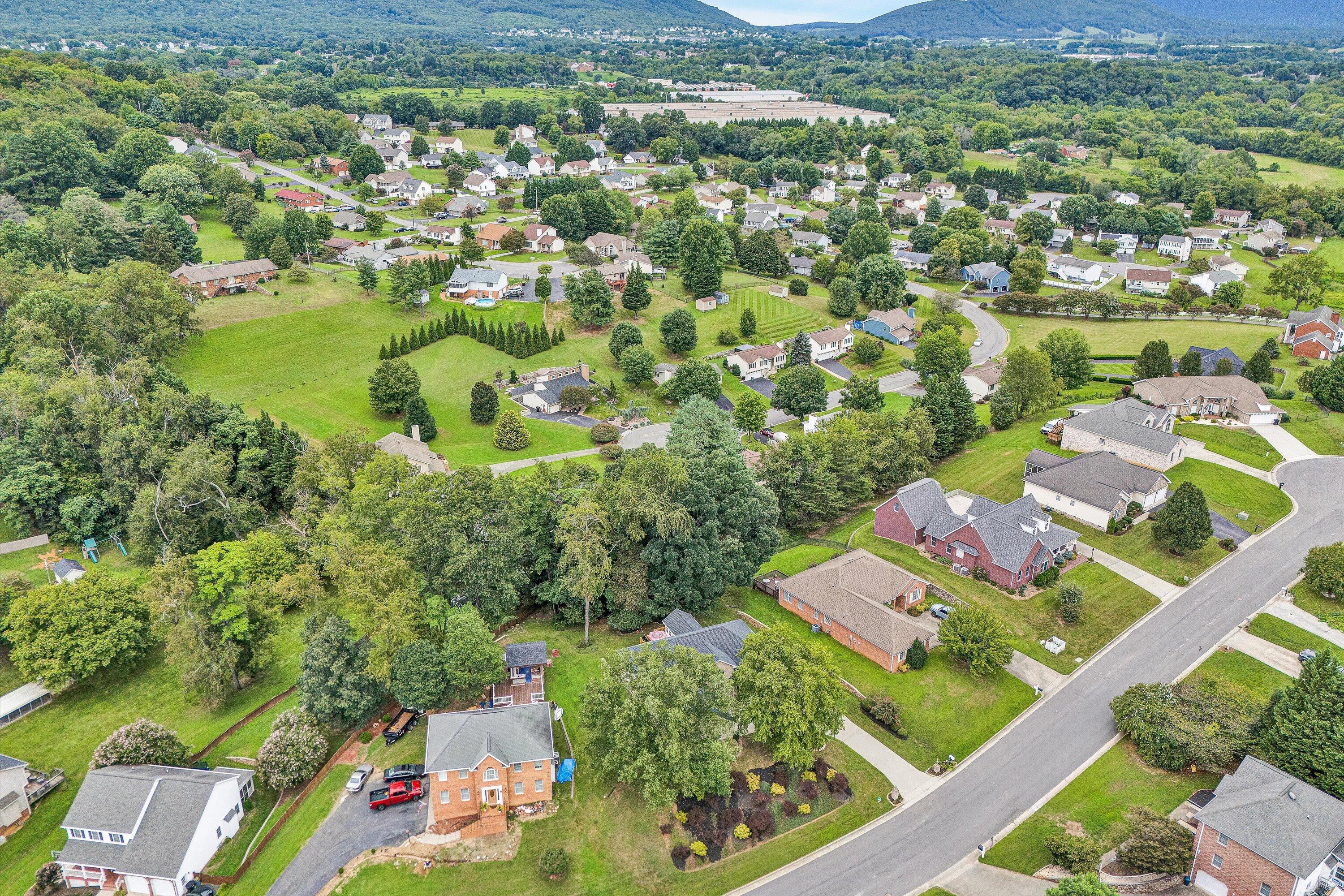 3816 Rte 3004 Roanoke, VA 24012 - Photo 61 of 62 61-DJI_20250819104526_0201