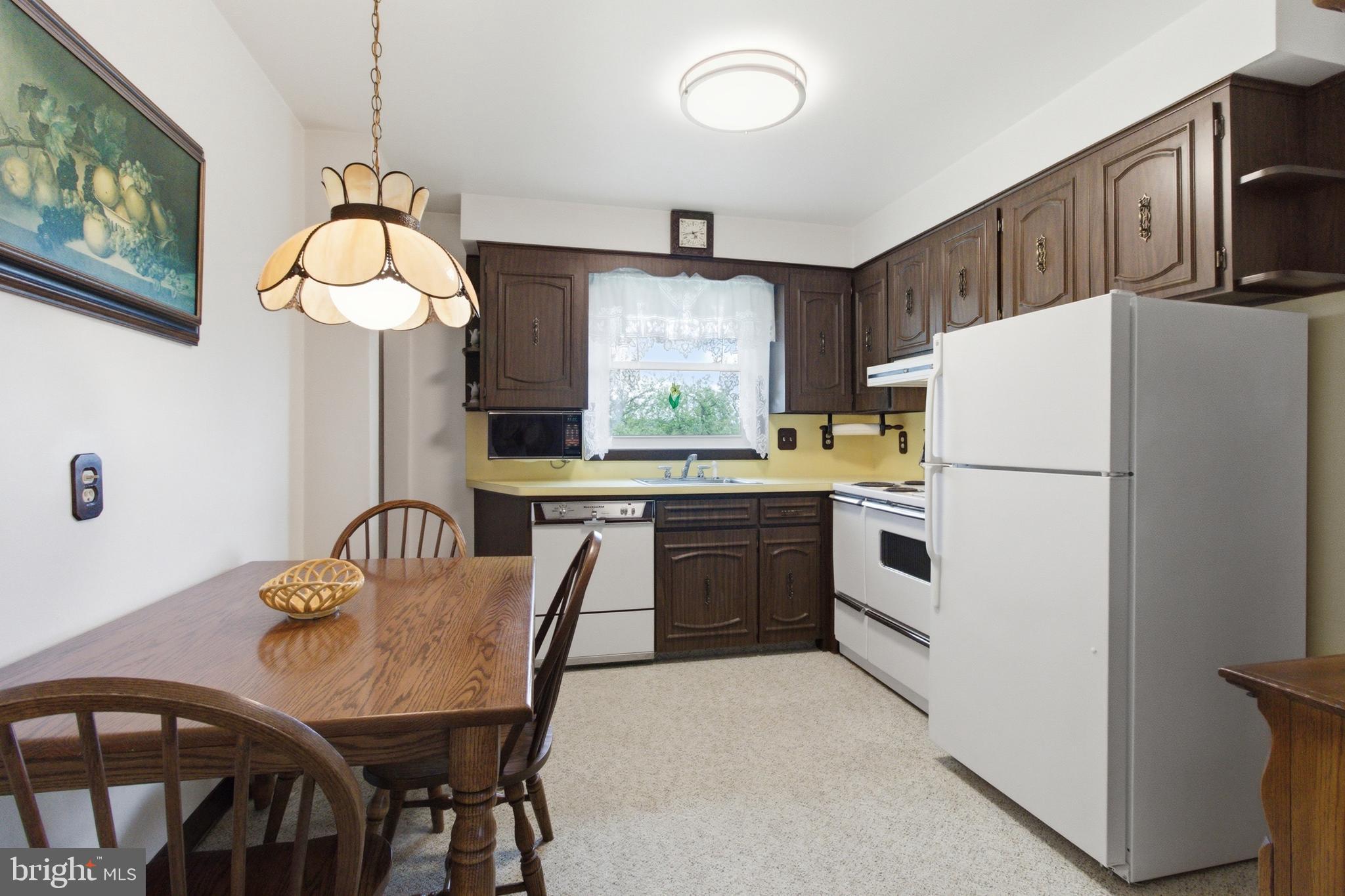 684 Powell Street Hawk Run, PA 16840 - Photo 18 of 35 Kitchen angle shows all features.