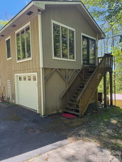 918 Plott Balsam Road Maggie Valley, NC 28751 - Photo 7 of 30