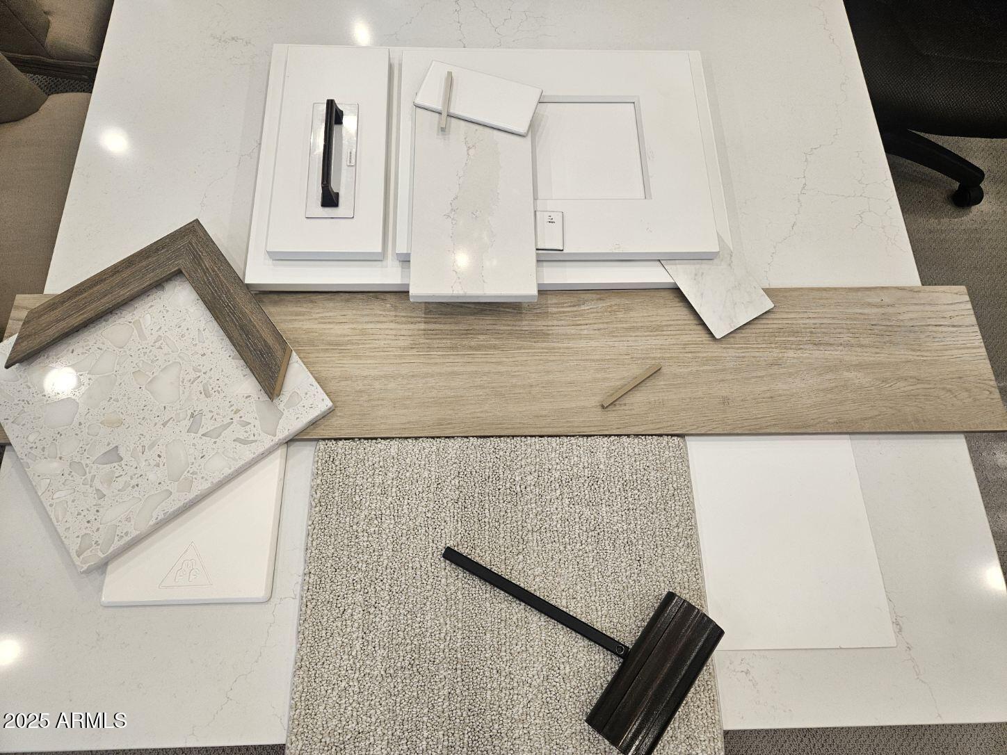 2541 East Presidio Street Mesa, AZ 85213 - Photo 2 of 15 Lot 83 Finishes