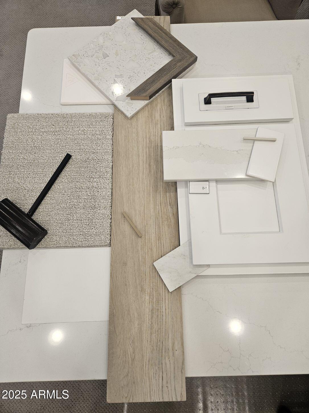 2541 East Presidio Street Mesa, AZ 85213 - Photo 3 of 15 Lot 83 Upgrades