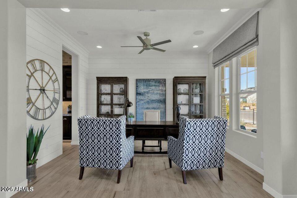 2541 East Presidio Street Mesa, AZ 85213 - Photo 7 of 15 Den or Formal Dining