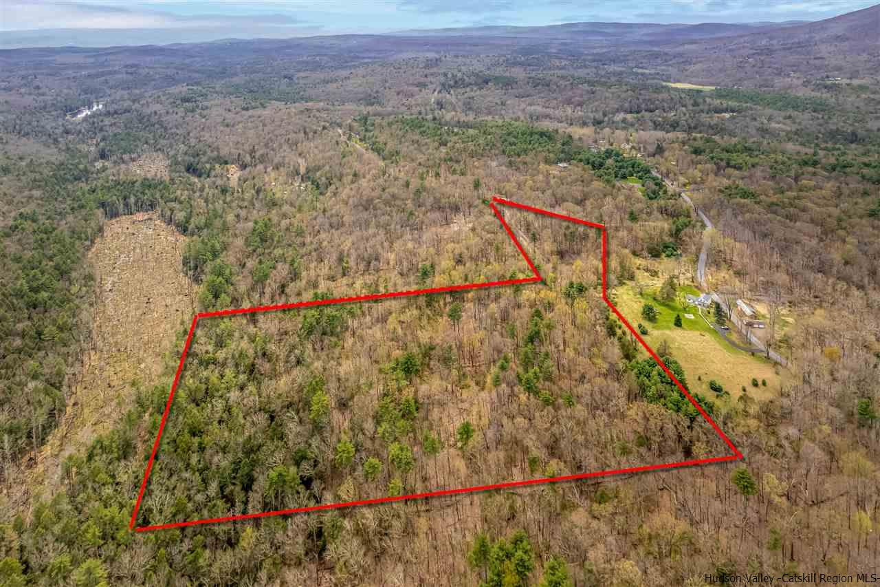 33 Grassy Ridge Road Olivebridge, NY 12461 - Photo 1 of 12 Photo 1