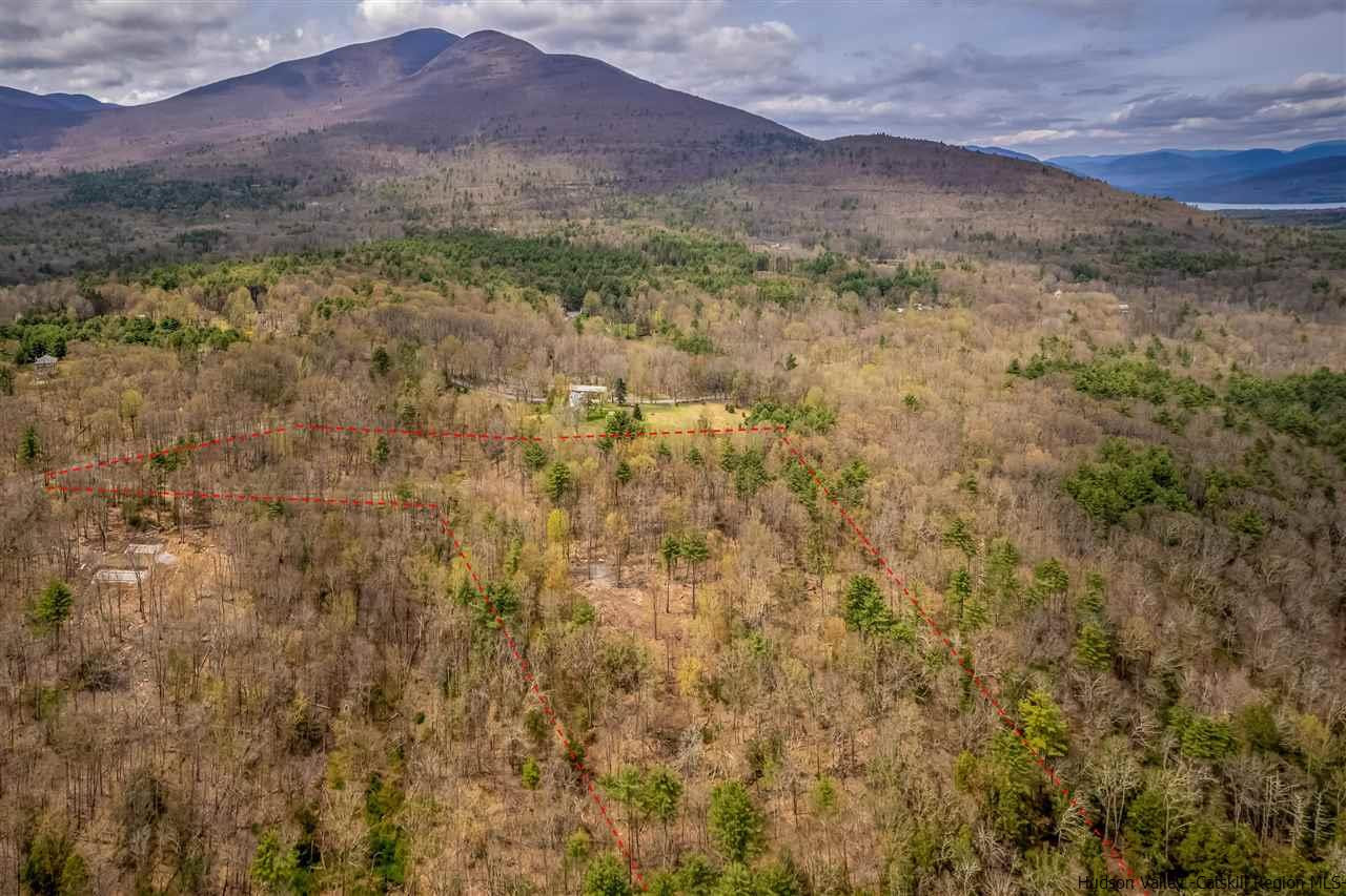 33 Grassy Ridge Road Olivebridge, NY 12461 - Photo 12 of 12 Photo 12