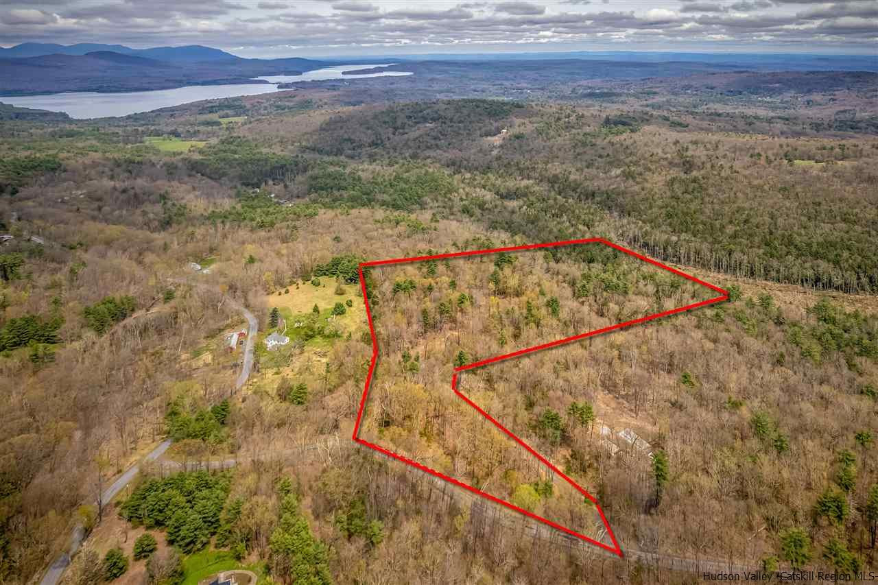 33 Grassy Ridge Road Olivebridge, NY 12461 - Photo 8 of 12 Photo 8