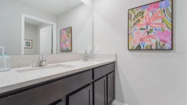 $431,990 | 17607 Acorn Drop Road, Land O Lakes, FL 34638