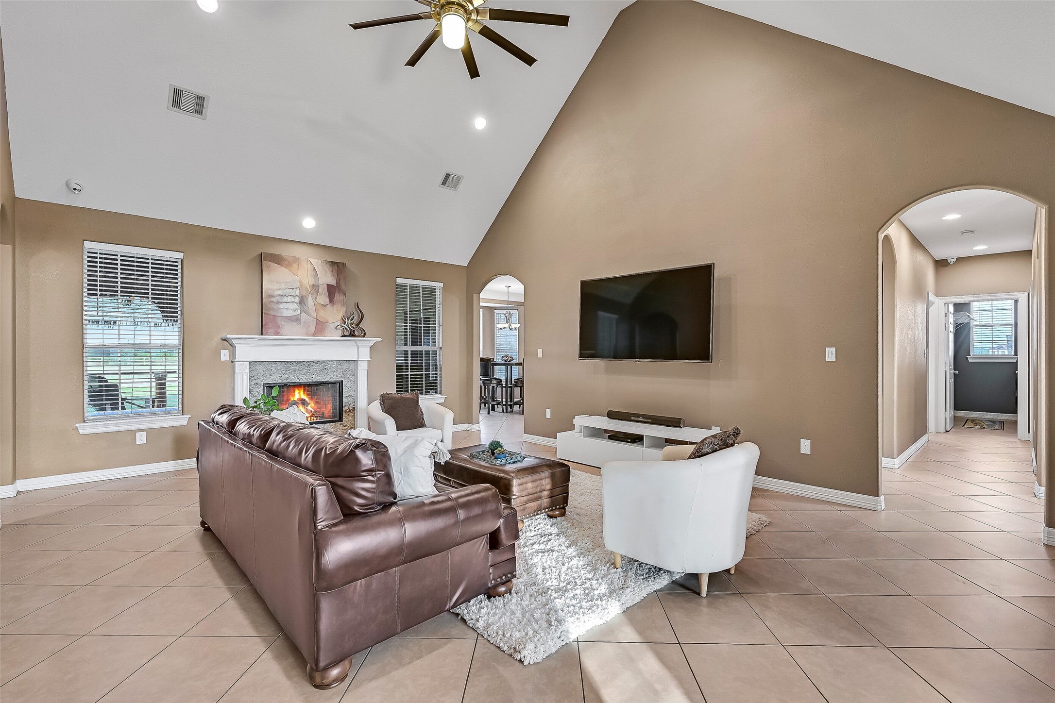 7611 Oak Alley Court Rosharon, TX 77583 - Photo 10 of 37