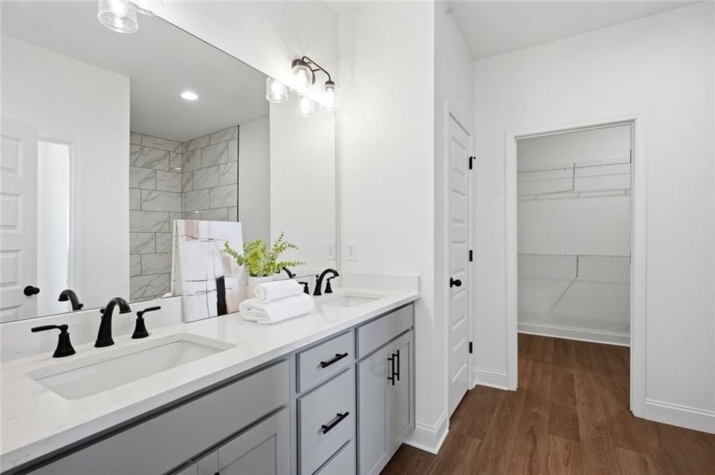160 Loyd Road Mansfield, GA 30055 - Photo 29 of 53 Gallery Image 29