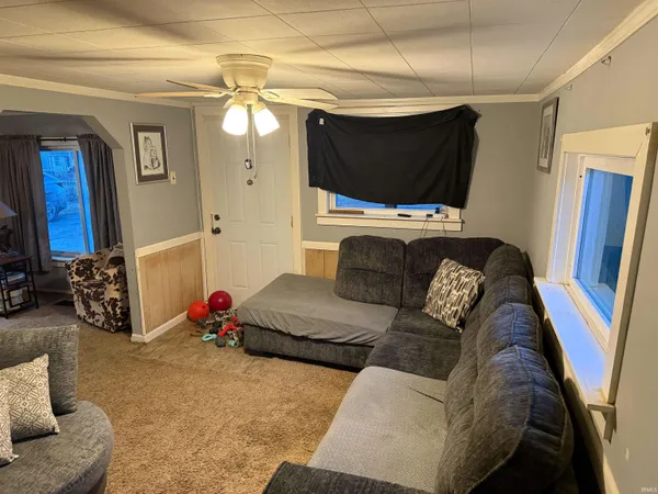 $69,900 | 2605 Westward Drive, Fort Wayne, IN 46809
