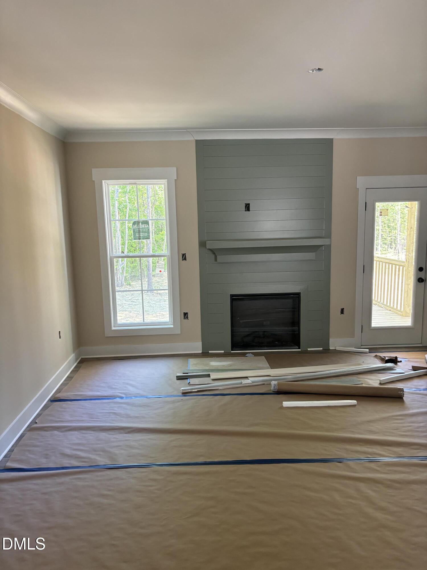1177 South Big Woods Road Spring Hope, NC 27882 - Photo 6 of 14 IMG_5109