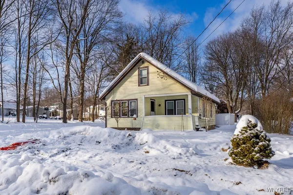 $147,500 | 145 Miller Street, Persia, NY 14070