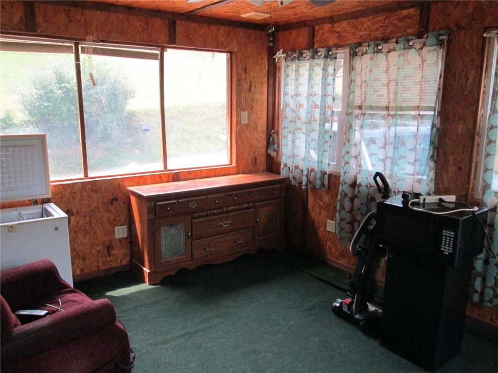 1075 Red Mill Road Kittanning, PA 16201 - Photo 11 of 18 a room with a bed and a window