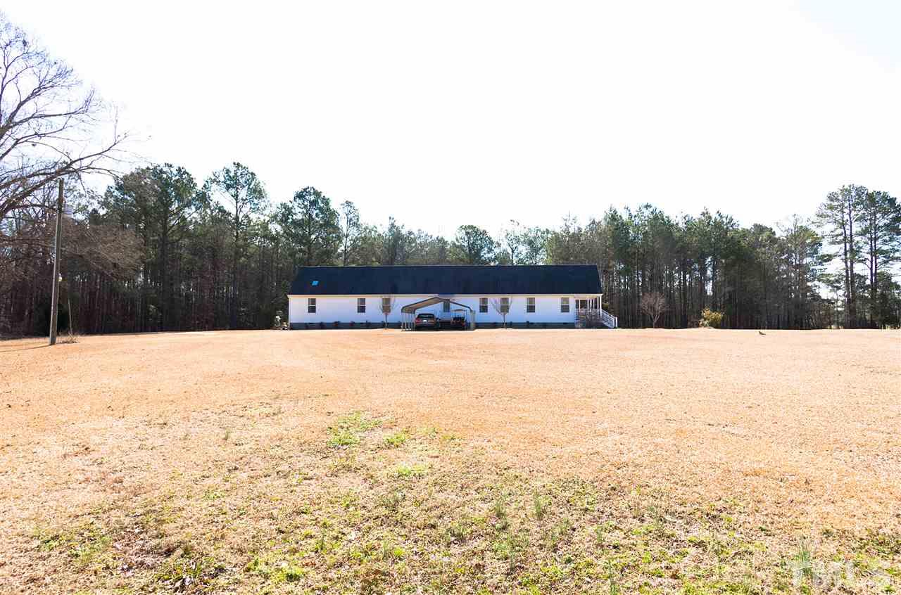 333 West Watson Road Benson, NC 27504 - Photo 2 of 25 a view of swimming pool