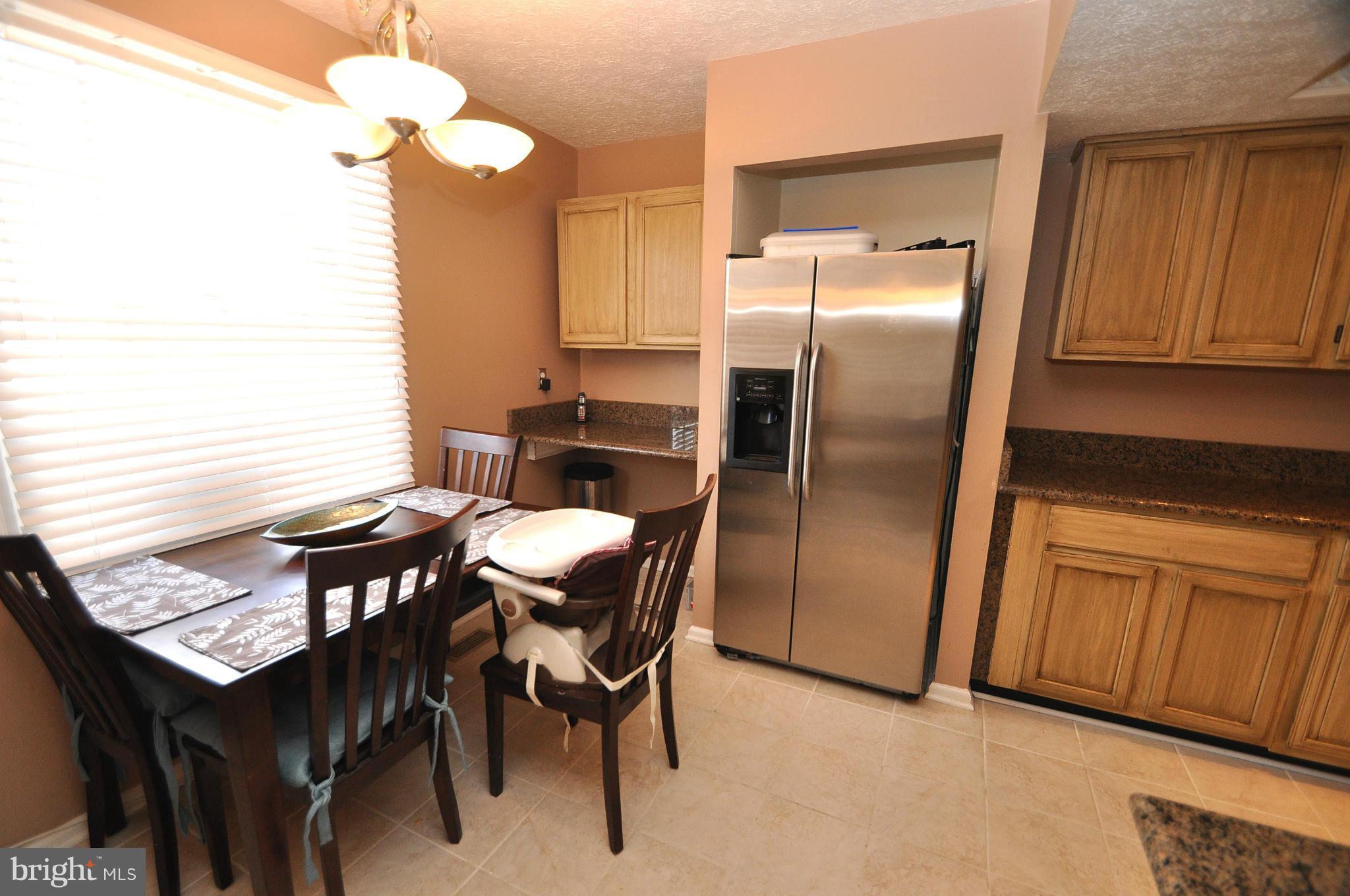 8722 Silver Hall Road Perry Hall, MD 21128 - Photo 11 of 30 Kitchen