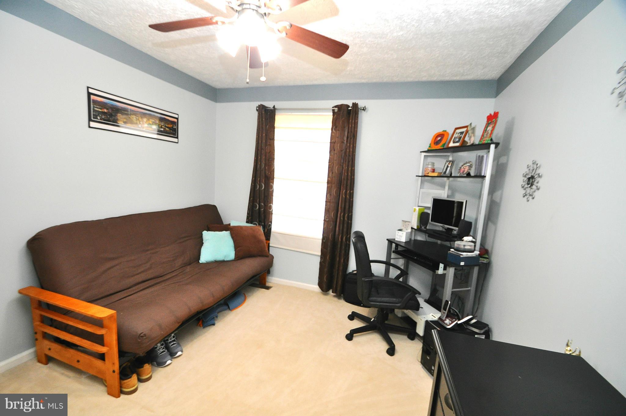 8722 Silver Hall Road Perry Hall, MD 21128 - Photo 16 of 30 Bedroom