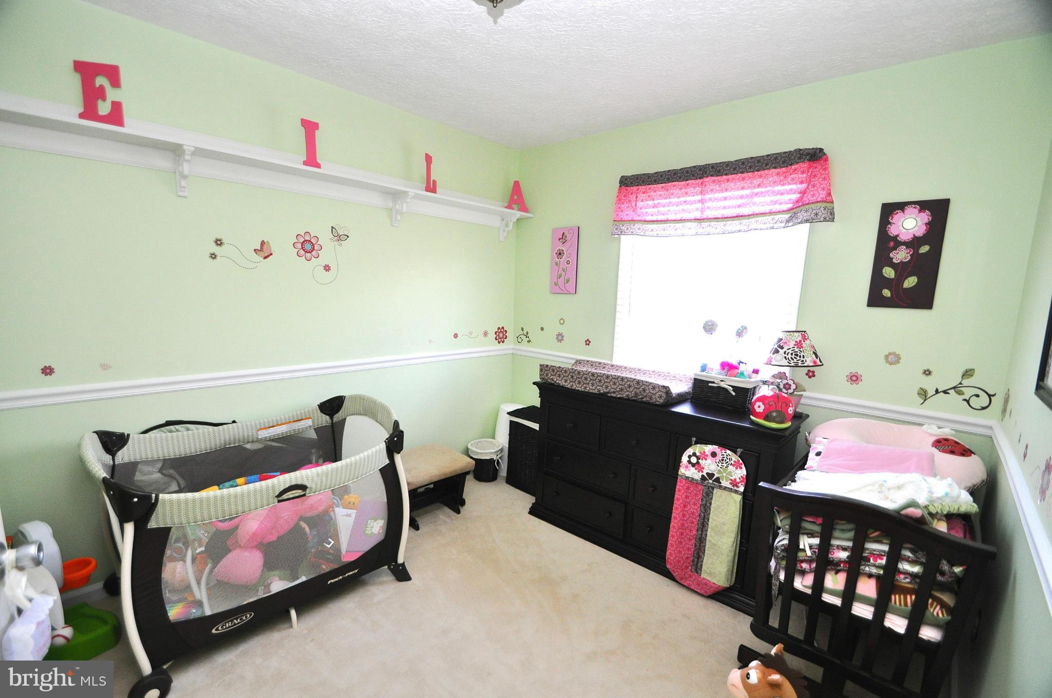 8722 Silver Hall Road Perry Hall, MD 21128 - Photo 17 of 30 Bedroom