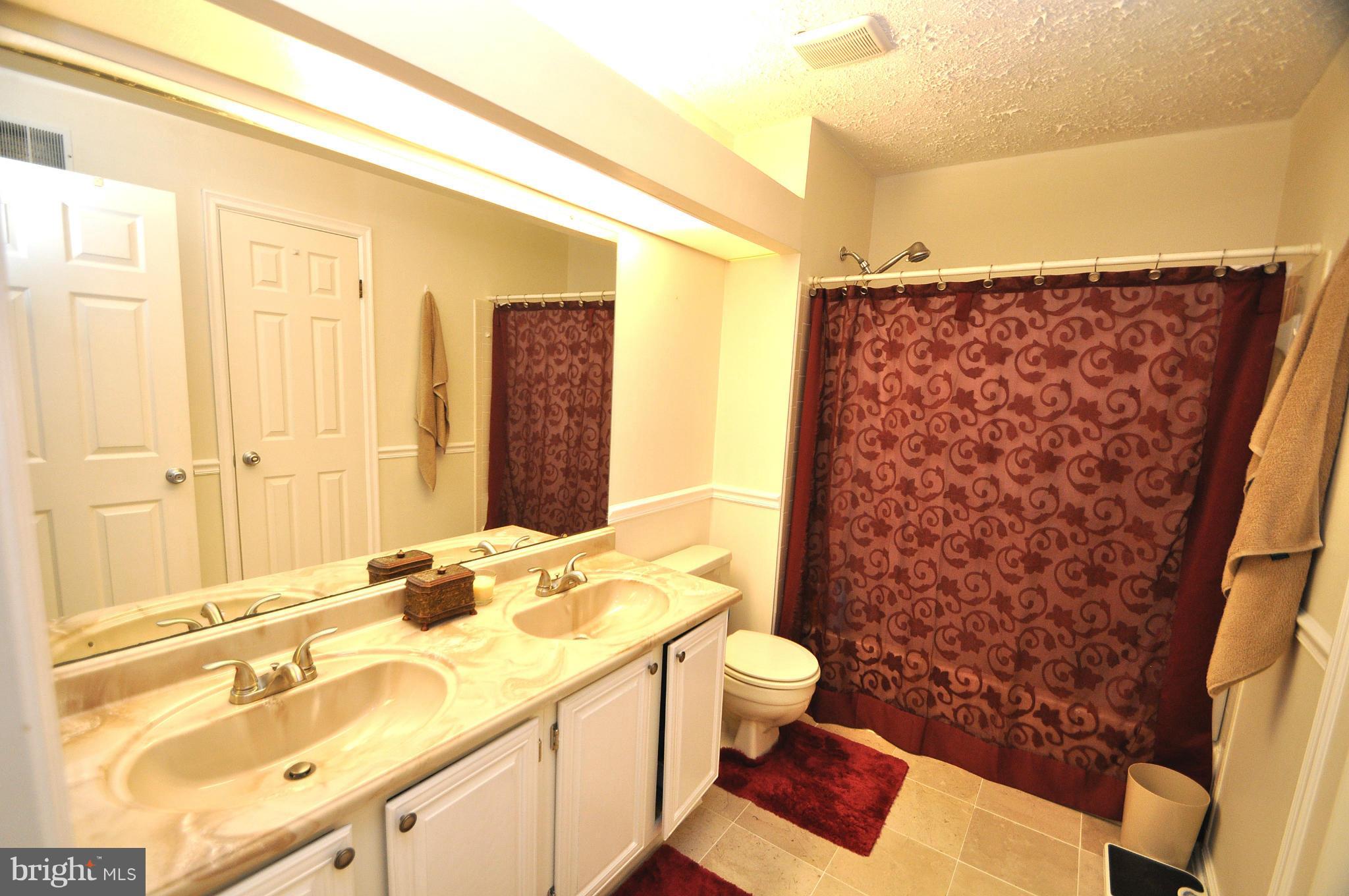 8722 Silver Hall Road Perry Hall, MD 21128 - Photo 22 of 30 Bath
