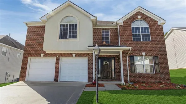 $380,000 | 2579 Pierce Circle, Snellville, GA 30078