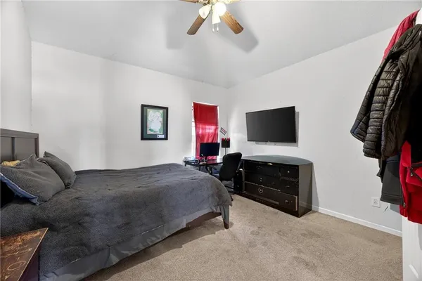 $380,000 | 2579 Pierce Circle, Snellville, GA 30078