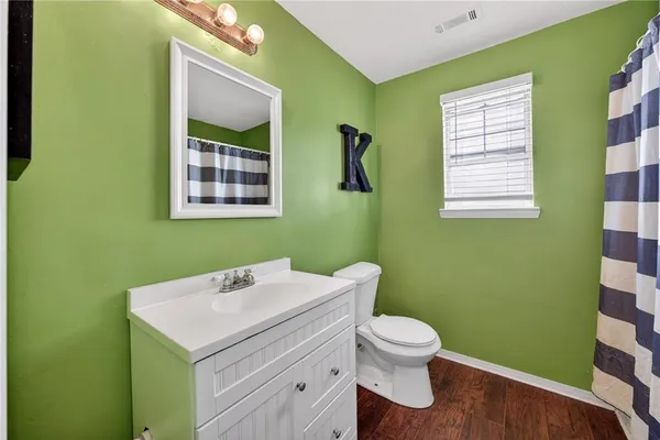 $380,000 | 2579 Pierce Circle, Snellville, GA 30078