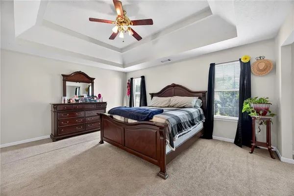 $380,000 | 2579 Pierce Circle, Snellville, GA 30078