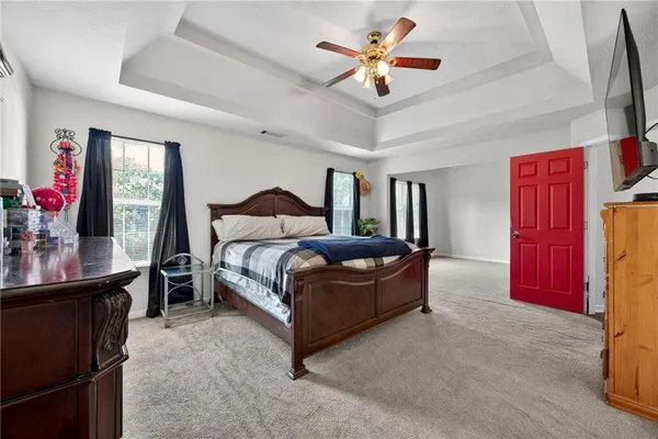 $380,000 | 2579 Pierce Circle, Snellville, GA 30078