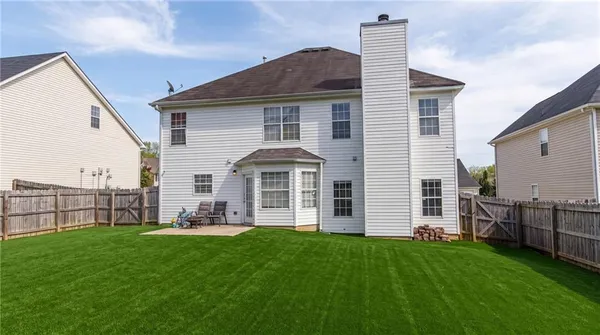 $380,000 | 2579 Pierce Circle, Snellville, GA 30078