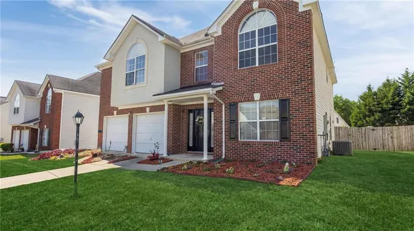 $380,000 | 2579 Pierce Circle, Snellville, GA 30078